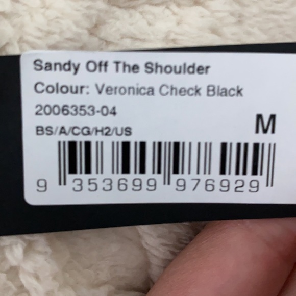 Cotton on Crop Top - Picture 8 of 8